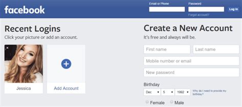 How To Reactivate A Facebook Account To Get Back On Facebook