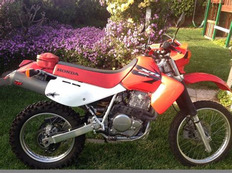 2006 Honda Xr 650l Dual Sport For Sale On 2040 Motos