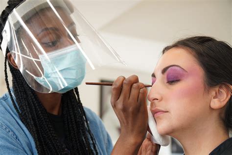 A Comprehensive Guide To Makeup Artist Services Theauldshillelagh