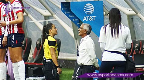 Gran inversión La Liga MX Femenil recibió 1 9 millones para