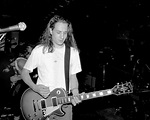 Stone Gossard : Mookie Blaylock (Pearl Jam ) from a 1991 show at the ...
