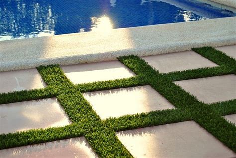 9 Reasons To Install Artificial Grass For Your Swimming Pool Surround Artificial Grass