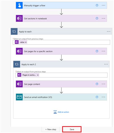 Create Workflows With Microsoft Power Automate Ph