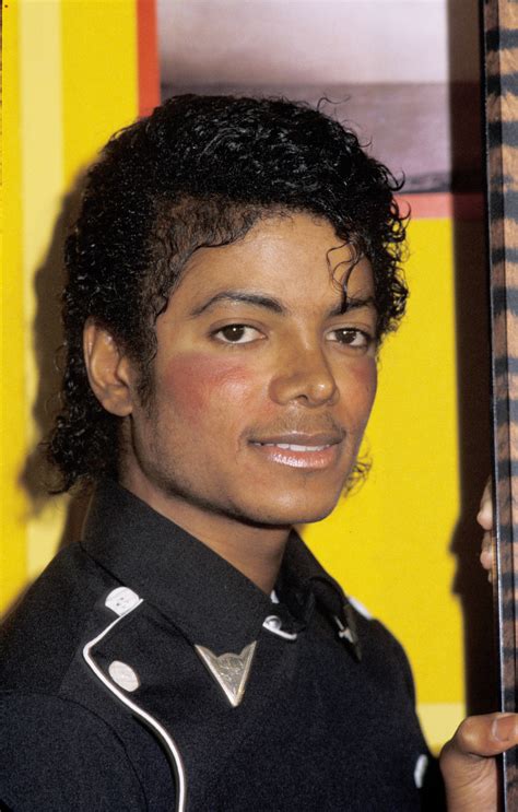 Michael Jackson Thriller Era Michael Jackson Photo 32314830 Fanpop