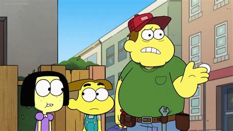 Pin De Pines Twins 2021 En Big City Greens En 2021