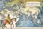 Ibn Battuta: The Greatest Amazigh Explorer of the Ancient World ...