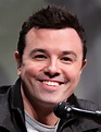 Seth MacFarlane - Wikipedia