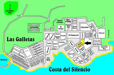 Locatie Don Jose 180