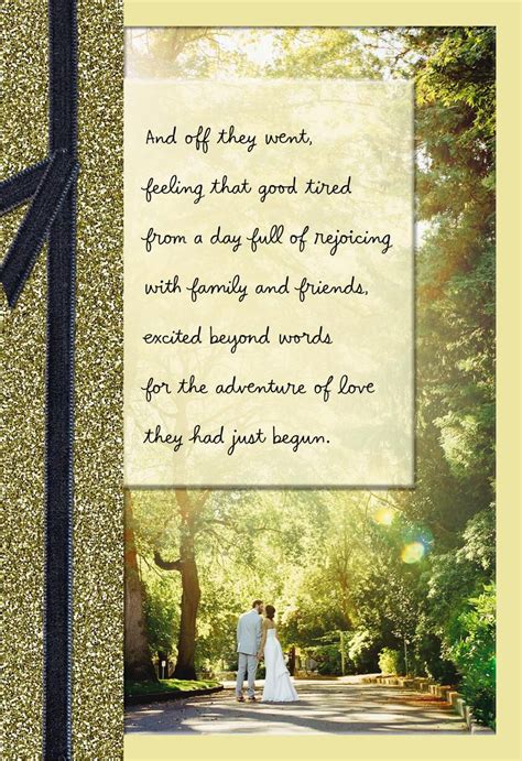 Faith Hope And Love Religious Wedding Card Greeting Cards Hallmark