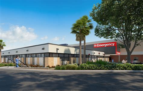 Bankstown Lidcombe Hospital Emergency Department Redevelopment Sth Health Architecture