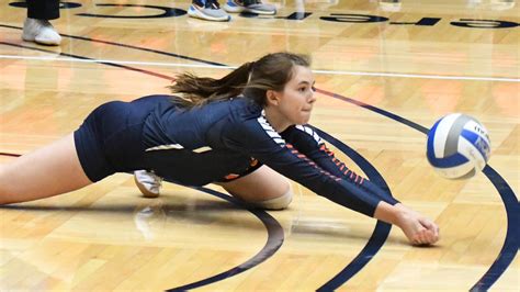 2022 volleyball preview hope college
