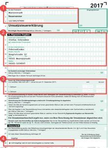 Vereinfachte Steuererklärung Formular Pdf losformathens online formulare