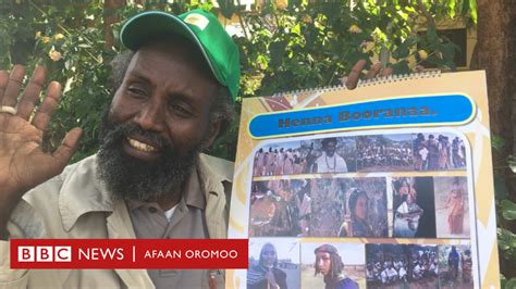 Kaalaandarii Oromoo Maaltuu Kaaniin Adda Taasisaa Bbc News Afaan Oromoo