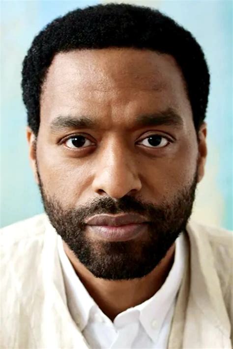 Chiwetel Ejiofor Interesting Facts Age Net Worth Biography Wiki Tnhrce