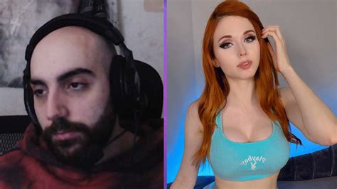 Twitch Streamer Sliker Banned After Watching NSFW Amouranth Documentary On VICE