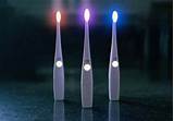 Electric Toothbrush With Light