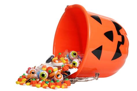 Halloween Candy Guide Top 10 Worst Trick Or Treating Candies Forkly