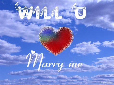 Read the full returns policy. Will You Marry Me Wallpaper - 123greety.com