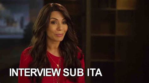 Riverdale Interviste A Marisol Nichols E Camila Mendes