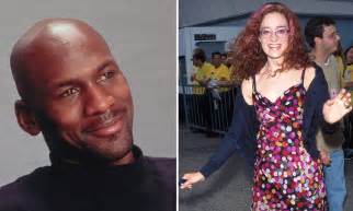 Ex Mtv Veejay Recounts Time Michael Jordan Tried To Deflower Her If He