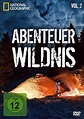 Abenteuer Wildnis - Volume 2: DVD oder Blu-ray leihen - VIDEOBUSTER.de