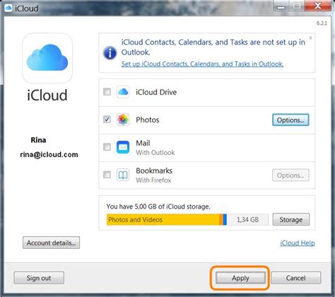Transfer Photos From Icloud To Pc At Ease