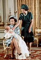 Peter Phillips, 1977 | A History of Royal Baby Christenings | POPSUGAR ...