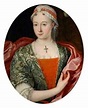 Isabella, Countess of Hertford | Art UK