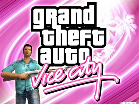 Trucos Gta Vice City Pc