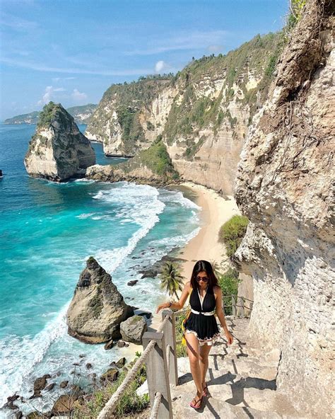 8 Hidden Beaches In Bali To Get Pristine White Sand All To Yourself