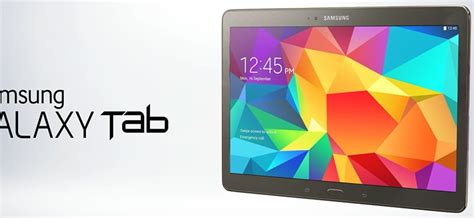 Samsung Galaxy Tab Pro 101 Review Opening To 3 Months