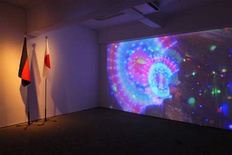 Tokas Creator In Residence 2019 Exhibition Foreshadows Part 2 Tokyo