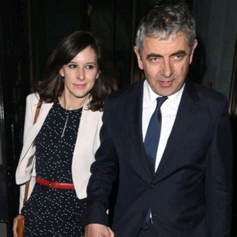 Isla Atkinson Everything About Rowan Atkinson And Louise Ford S Daughter Dicy Trends