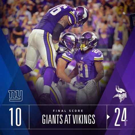 Pin By WᎥllᎥe Torres Ii On ᗰᎥηηɛs⚙ȶa VᎥҜᎥη S Minnesota Vikings