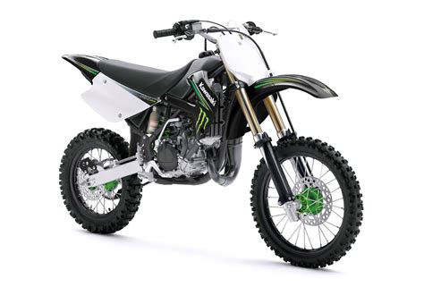 The kx 85 is over all faster.but the 150r would give it a run for its money. 2010 Kawasaki KX85 Gallery 347035 | Top Speed