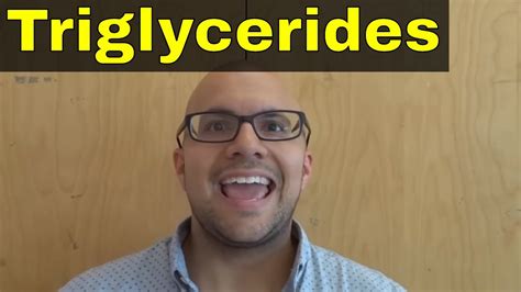 When carbohydrates are restricted, insulin levels drop, which increases the activity of lipases like triacylglycerol ten ways to make the best triglyceride diet even better. How To Lower Your Triglycerides Fast And Naturally - YouTube