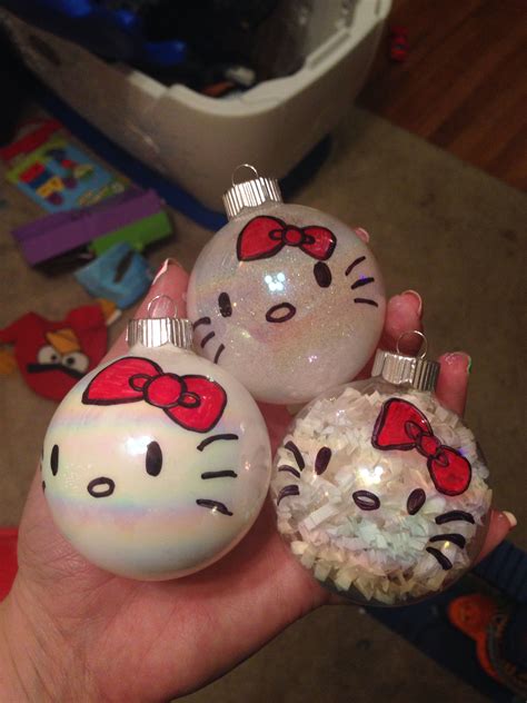 Pin En Christmas Ornaments