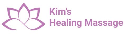 Licensed Massage Therapist For Chronic Medical Diagnosis Kims Healing Hands