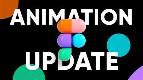 Amazing New Animation Updates In Figma Plugins Design Weekly Youtube