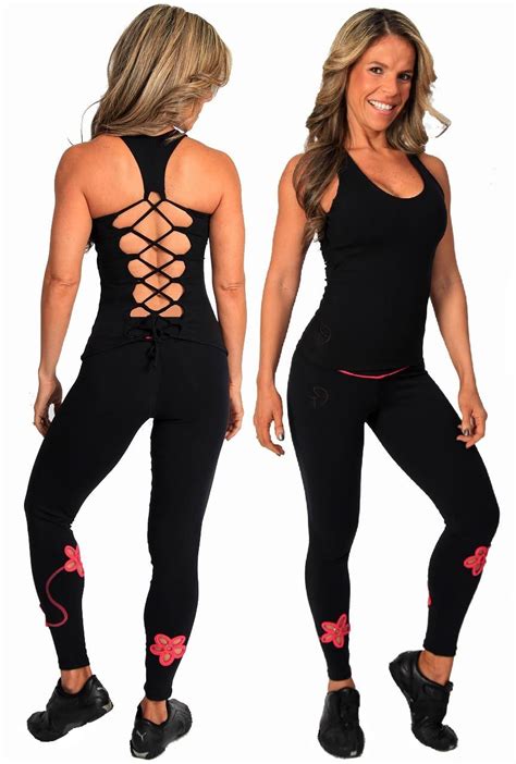 Pin On Activewear