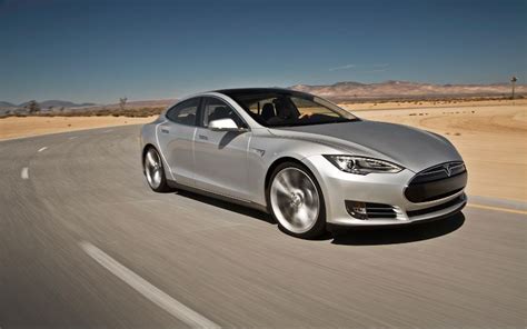 Teslas Model S The Best Car Ever Made Cars One Love