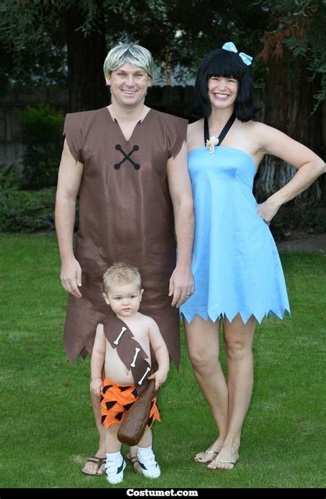 Dress Like Betty Rubble From The Flintstones Costume And Cosplay Guide