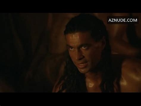 Naked Actors In Spartacus XVIDEOS COM