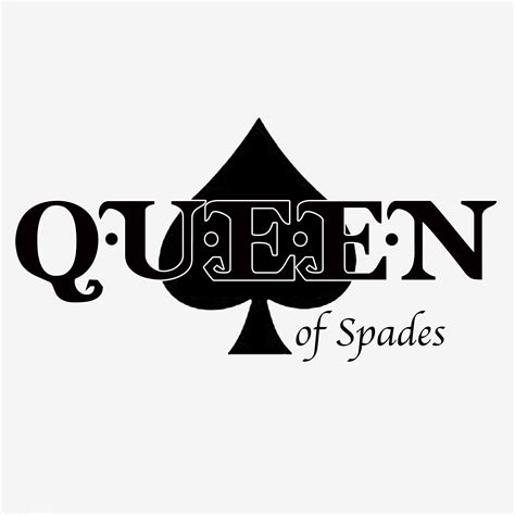 queen of spades