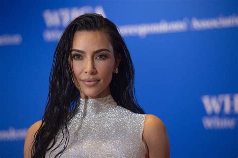 Kim Kardashian Daughter North Mom Kris Celebrate Her 42nd Birthday