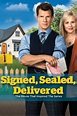 Signed, Sealed, Delivered - Rotten Tomatoes