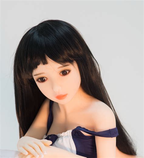 Jing Cutie Sex Doll 3′3” 100cm Cup D Ainidoll Online Shop For