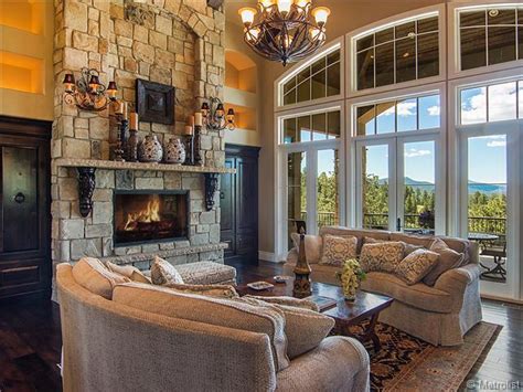 Evstudio Luxury Mountain Home In Evergreen For Sale — Evstudio