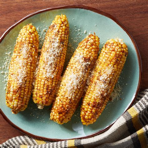 14 Fresh And Easy Corn On The Cob Recipes You Ll Want To Make All Summer