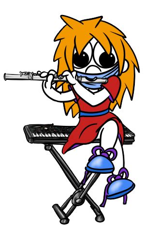 Flutegirls Sheet Music And Play Along Videos For Musical Instruments